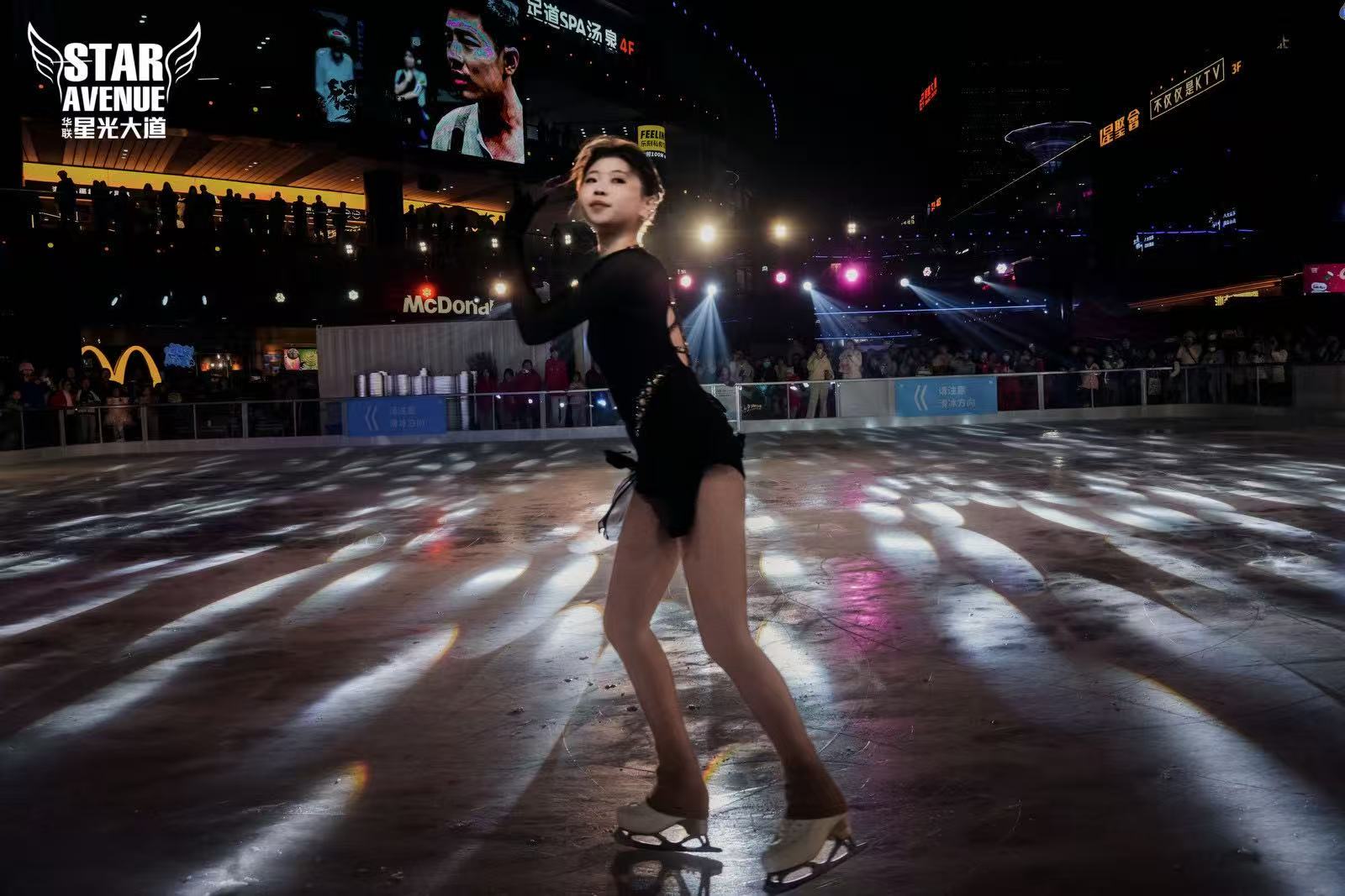 北京神力得业移动冰场运营需要办理哪些手续？